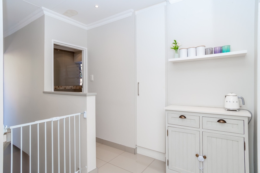 3 Bedroom Property for Sale in Bryanston Gauteng
