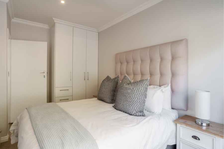 3 Bedroom Property for Sale in Bryanston Gauteng