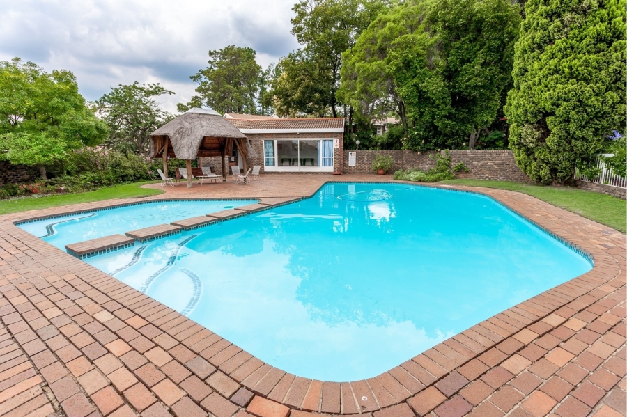3 Bedroom Property for Sale in Bryanston Gauteng