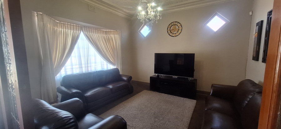 3 Bedroom Property for Sale in Krugersdorp North Gauteng
