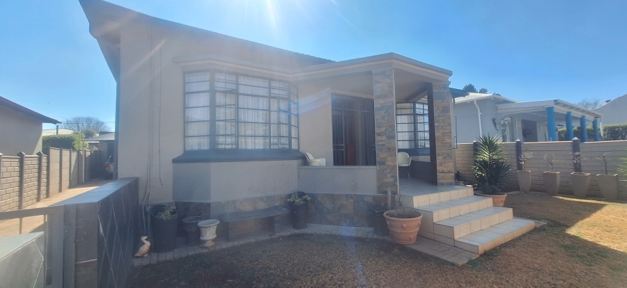3 Bedroom Property for Sale in Krugersdorp North Gauteng