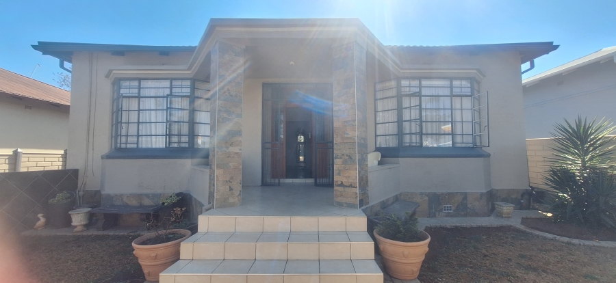 3 Bedroom Property for Sale in Krugersdorp North Gauteng