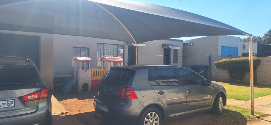 3 Bedroom Property for Sale in Krugersdorp North Gauteng