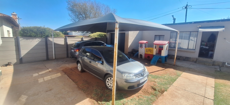 3 Bedroom Property for Sale in Krugersdorp North Gauteng