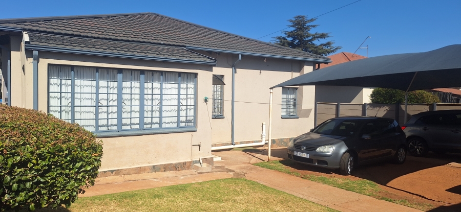 3 Bedroom Property for Sale in Krugersdorp North Gauteng