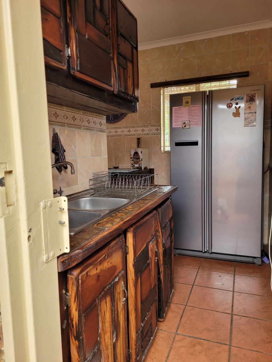 3 Bedroom Property for Sale in Randpoort Gauteng