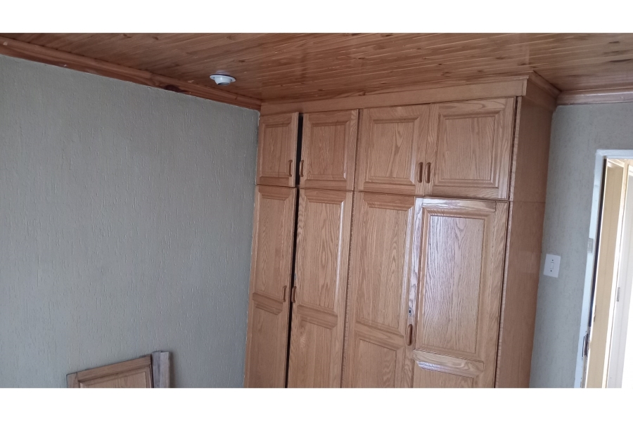 To Let 3 Bedroom Property for Rent in Protea Glen Gauteng