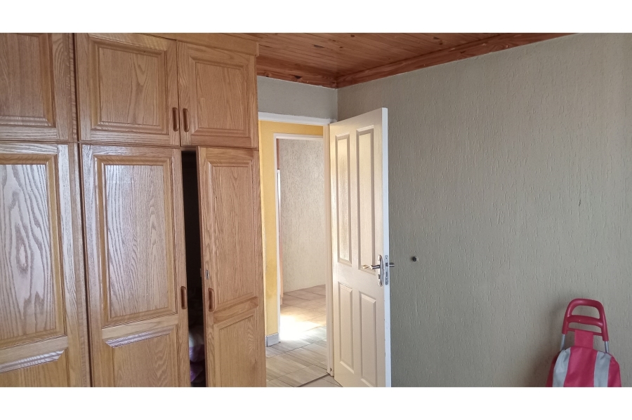 To Let 3 Bedroom Property for Rent in Protea Glen Gauteng