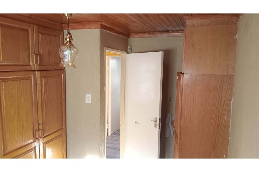 To Let 3 Bedroom Property for Rent in Protea Glen Gauteng