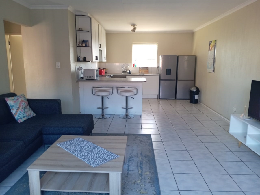 To Let 2 Bedroom Property for Rent in Halfway Gardens Gauteng