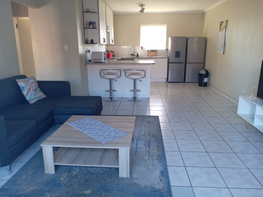 To Let 2 Bedroom Property for Rent in Halfway Gardens Gauteng
