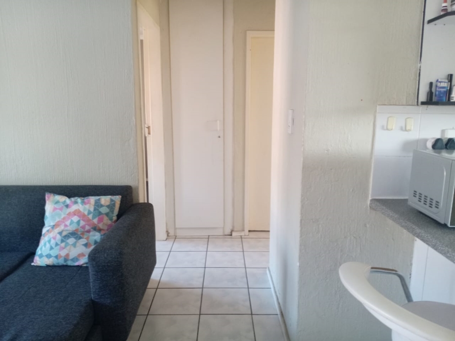 To Let 2 Bedroom Property for Rent in Halfway Gardens Gauteng