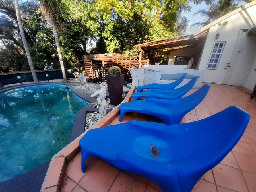 To Let 1 Bedroom Property for Rent in Roodekrans Gauteng