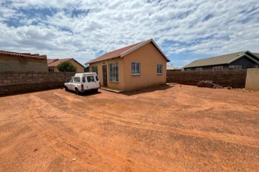 To Let 2 Bedroom Property for Rent in Protea Glen Gauteng