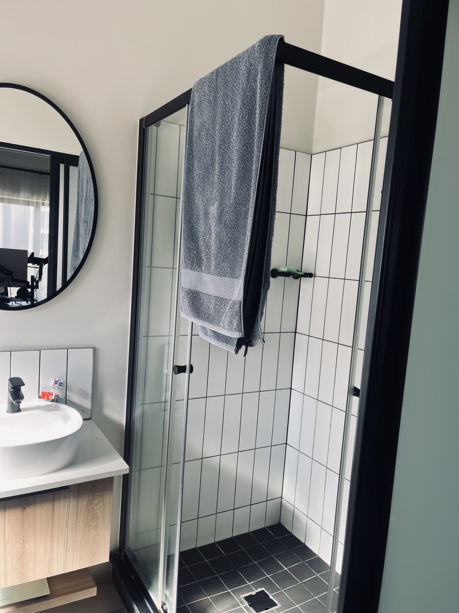 2 Bedroom Property for Sale in Aspen Hills Gauteng