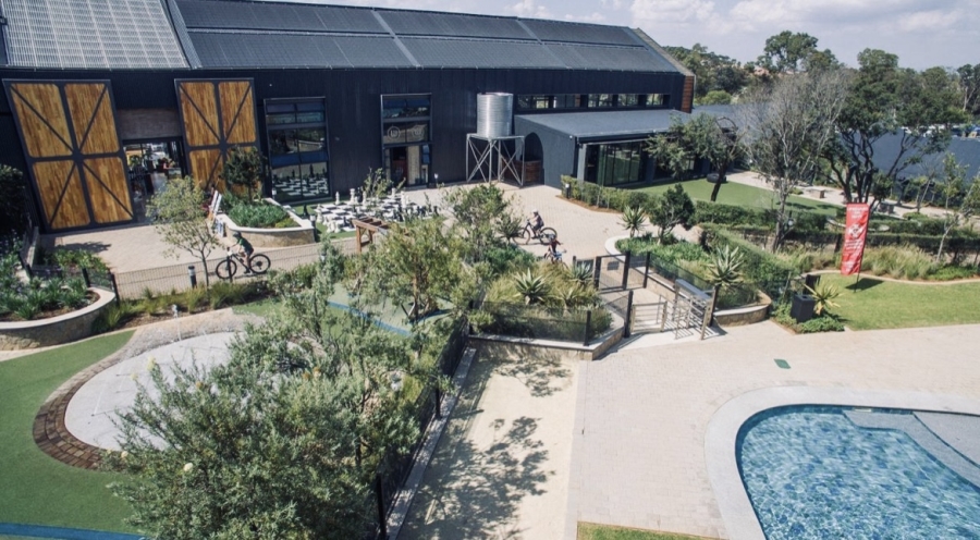 2 Bedroom Property for Sale in Aspen Hills Gauteng