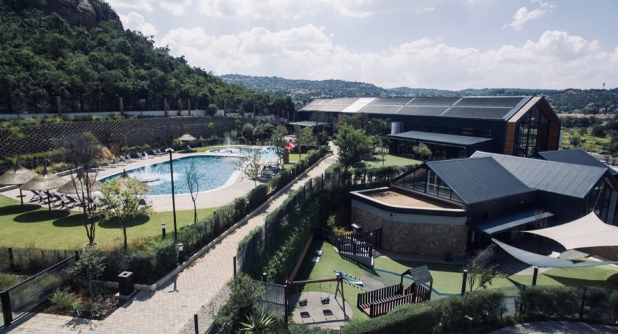 2 Bedroom Property for Sale in Aspen Hills Gauteng