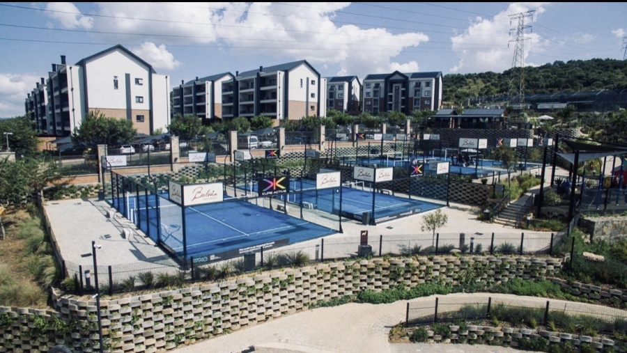 2 Bedroom Property for Sale in Aspen Hills Gauteng