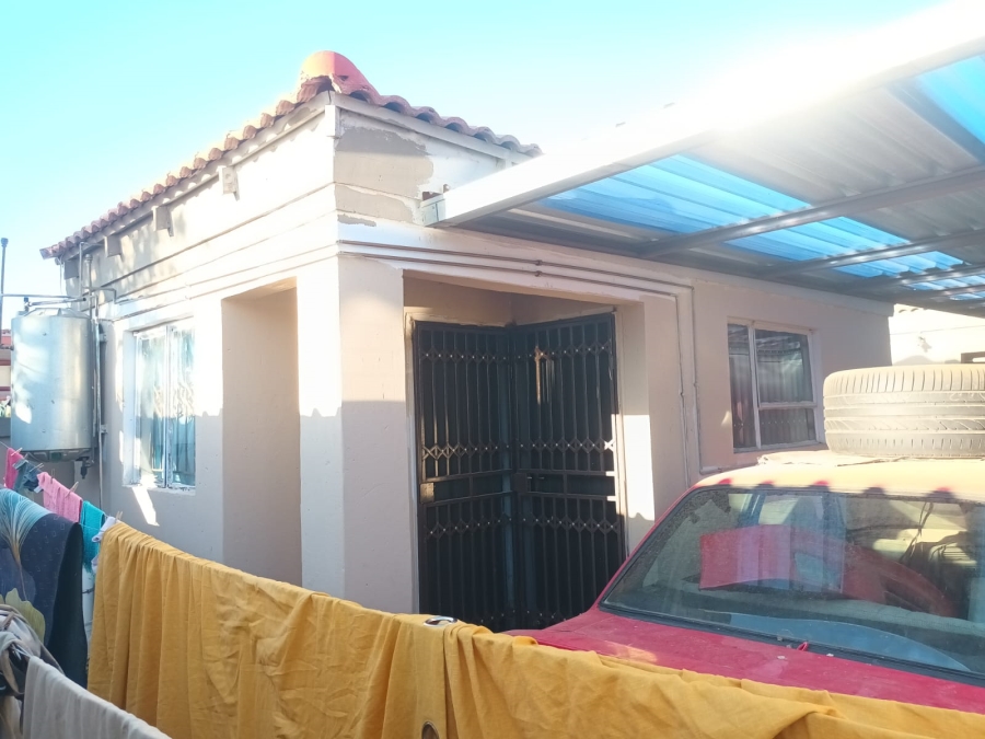3 Bedroom Property for Sale in Elandspoort Gauteng