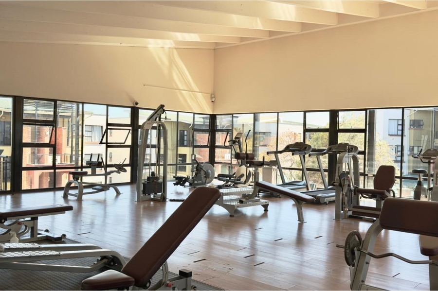 To Let 2 Bedroom Property for Rent in Douglasdale Gauteng