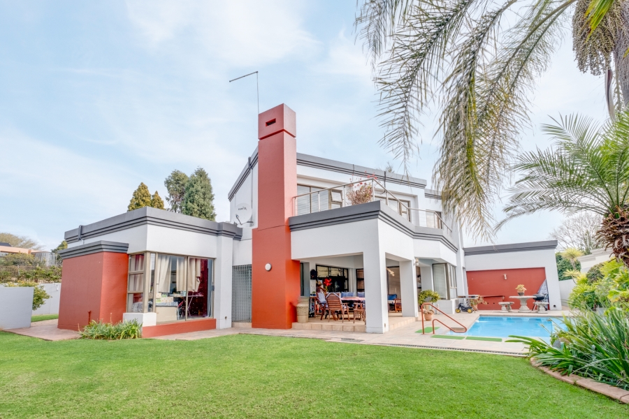 4 Bedroom Property for Sale in Brooklands Estate Gauteng