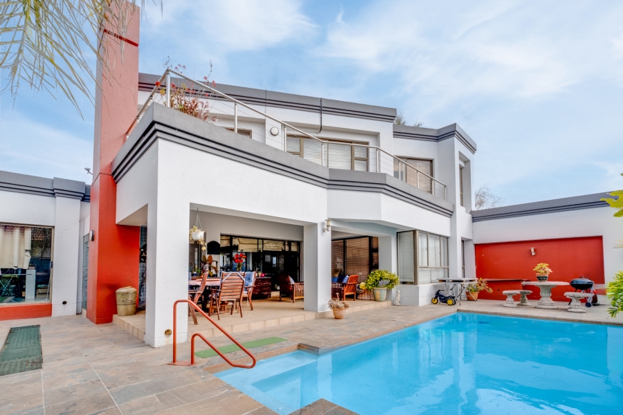 4 Bedroom Property for Sale in Brooklands Estate Gauteng