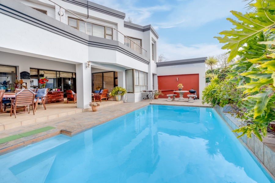 4 Bedroom Property for Sale in Brooklands Estate Gauteng