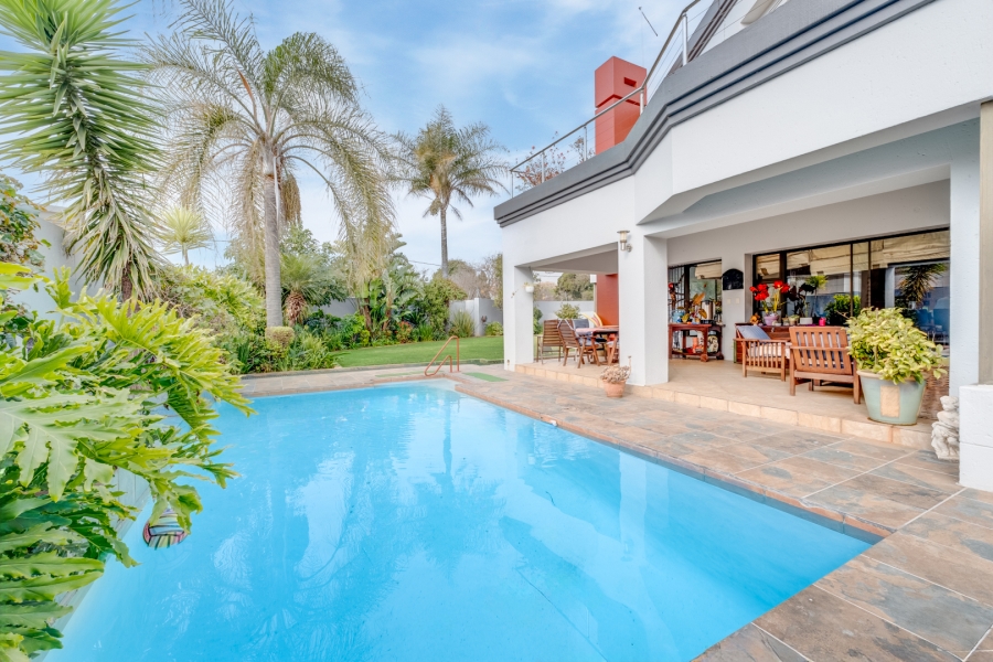 4 Bedroom Property for Sale in Brooklands Estate Gauteng