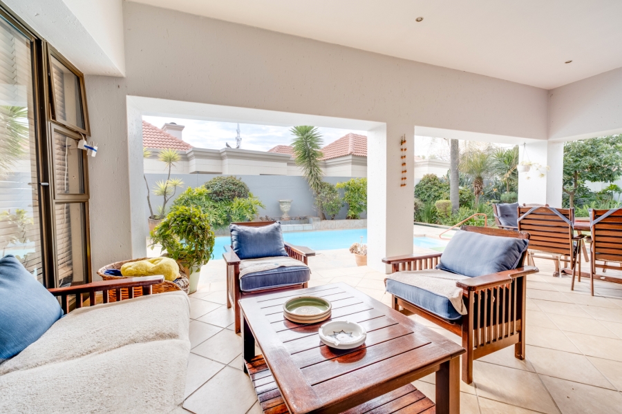 4 Bedroom Property for Sale in Brooklands Estate Gauteng