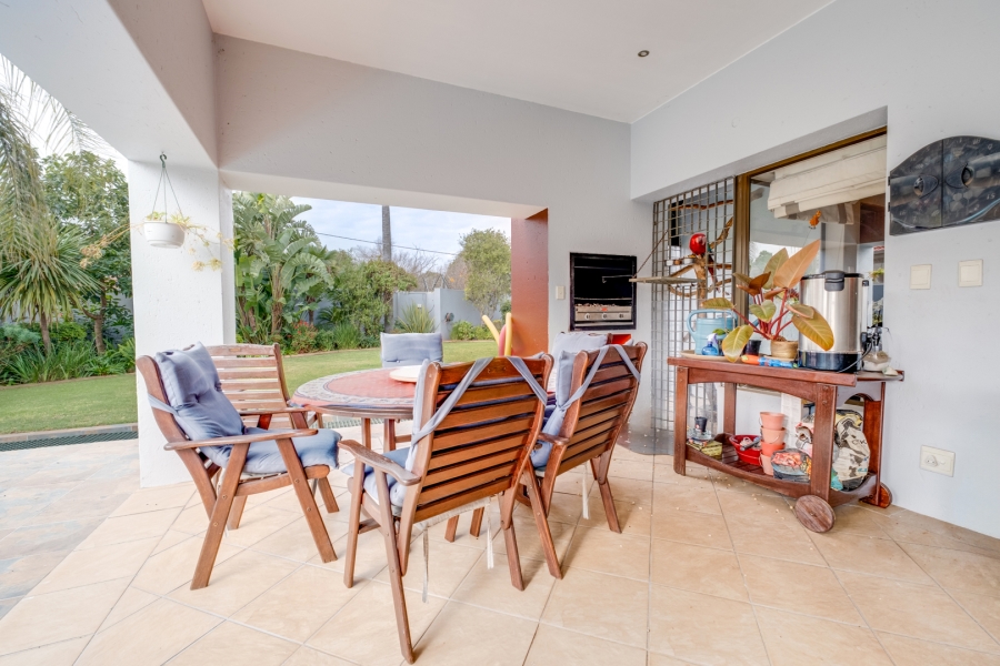 4 Bedroom Property for Sale in Brooklands Estate Gauteng