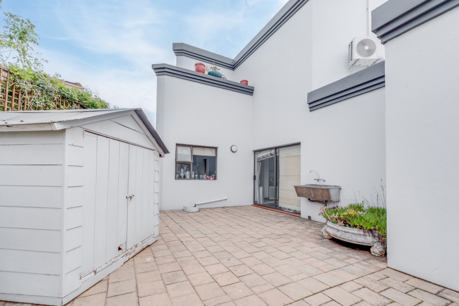 4 Bedroom Property for Sale in Brooklands Estate Gauteng