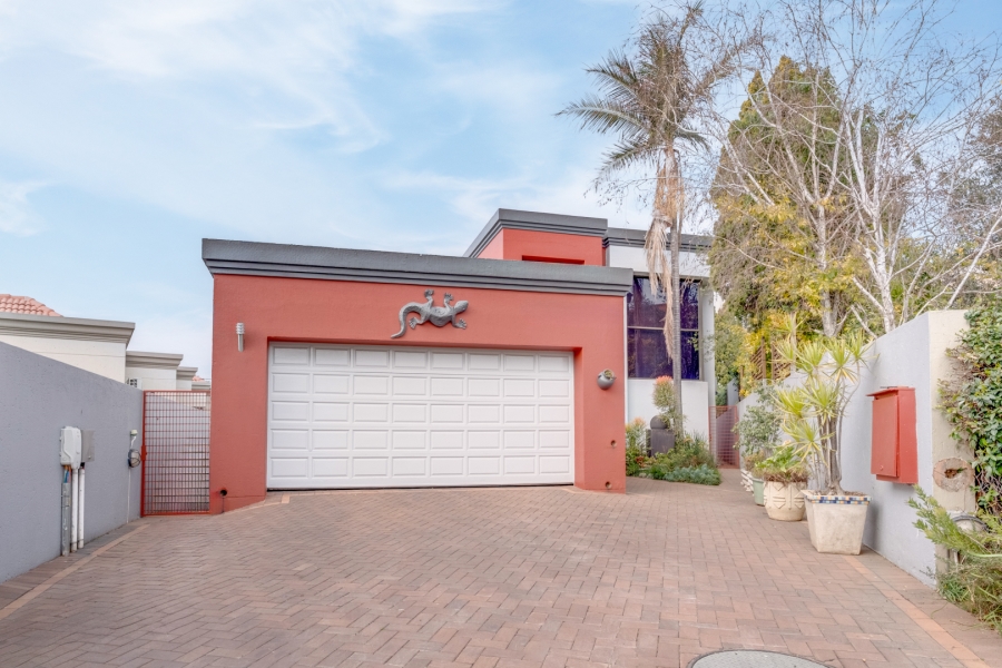 4 Bedroom Property for Sale in Brooklands Estate Gauteng