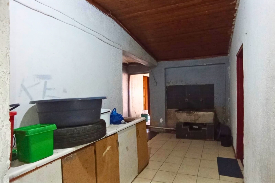 3 Bedroom Property for Sale in Kenilworth Gauteng