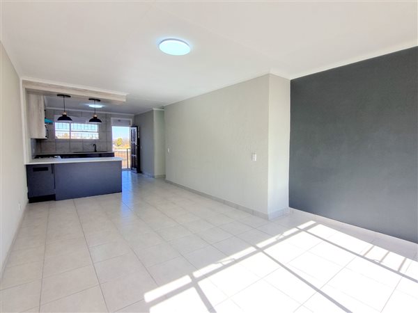 2 Bedroom Property for Sale in Brackendowns Gauteng