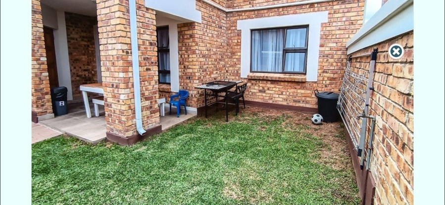 3 Bedroom Property for Sale in Beyers Park Gauteng
