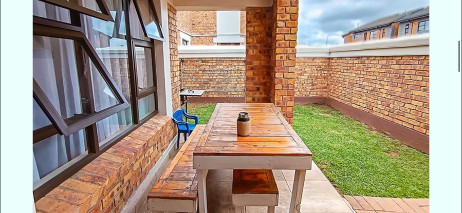 3 Bedroom Property for Sale in Beyers Park Gauteng