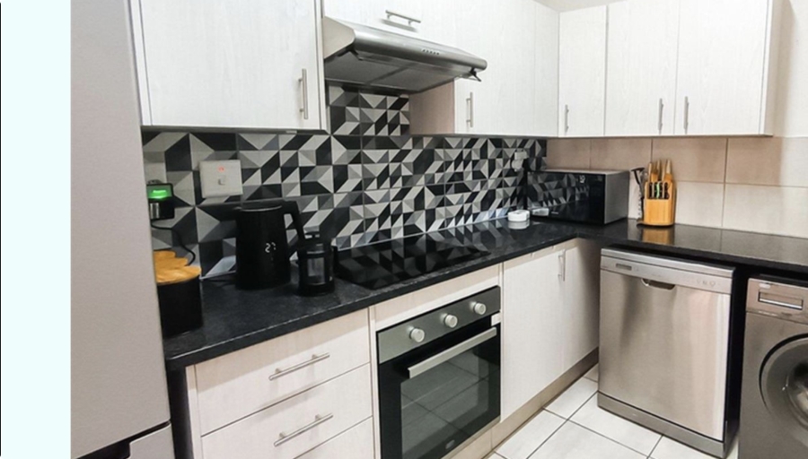 3 Bedroom Property for Sale in Beyers Park Gauteng