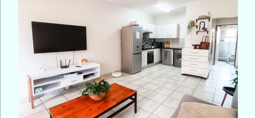 3 Bedroom Property for Sale in Beyers Park Gauteng