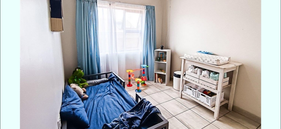 3 Bedroom Property for Sale in Beyers Park Gauteng