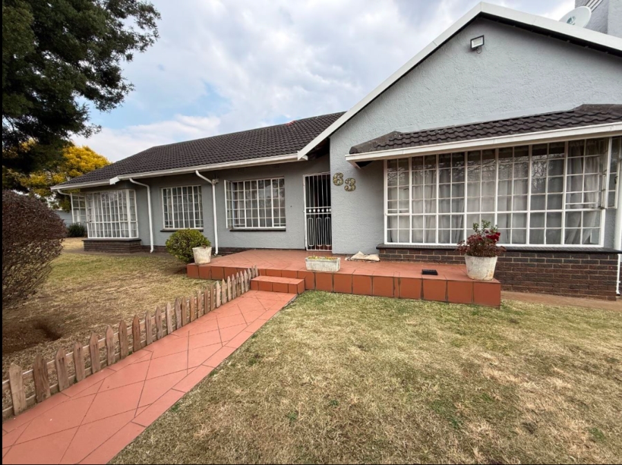 3 Bedroom Property for Sale in Parkrand Gauteng