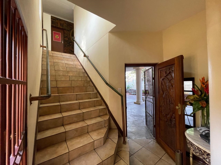 8 Bedroom Property for Sale in Colbyn Gauteng