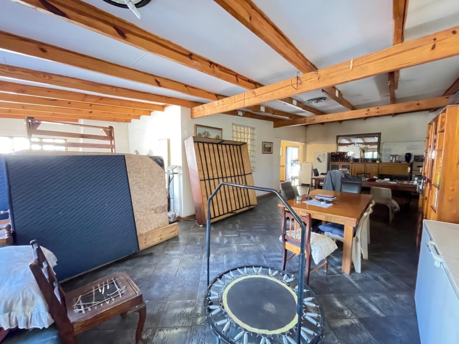 8 Bedroom Property for Sale in Colbyn Gauteng