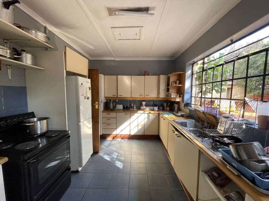 8 Bedroom Property for Sale in Colbyn Gauteng