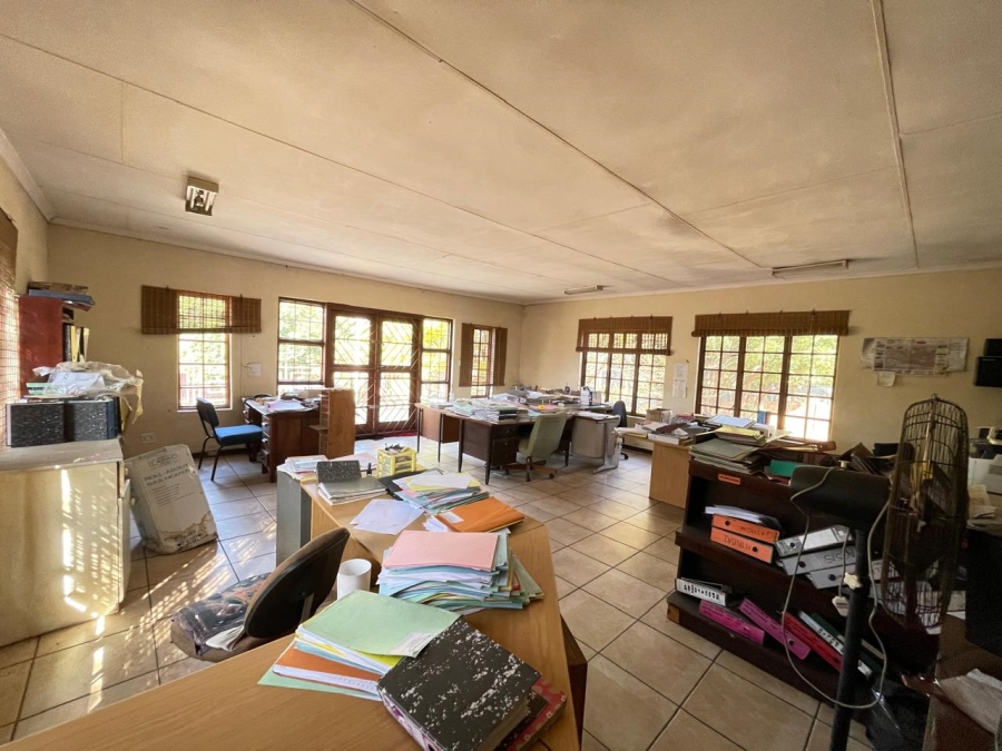 8 Bedroom Property for Sale in Colbyn Gauteng