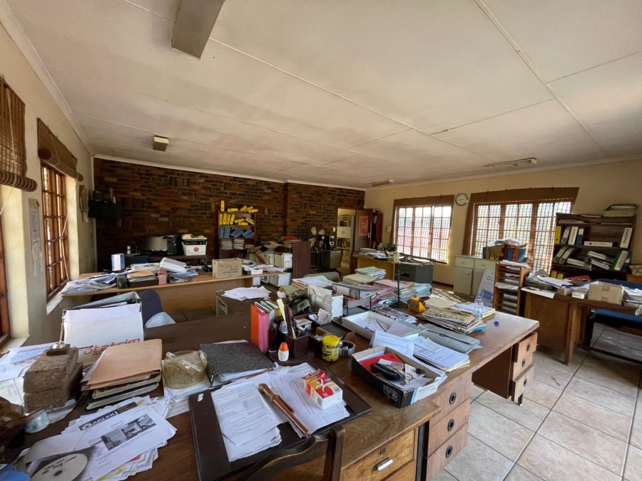 8 Bedroom Property for Sale in Colbyn Gauteng