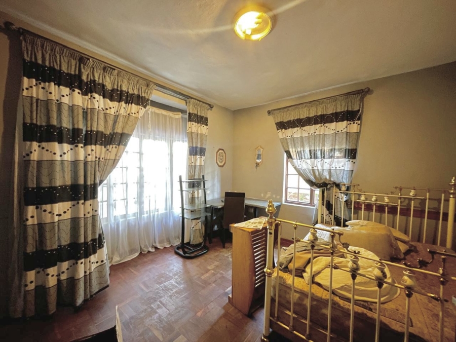 8 Bedroom Property for Sale in Colbyn Gauteng