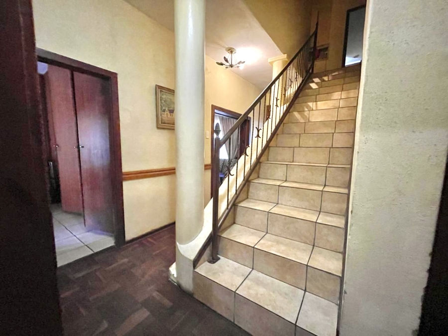 8 Bedroom Property for Sale in Colbyn Gauteng