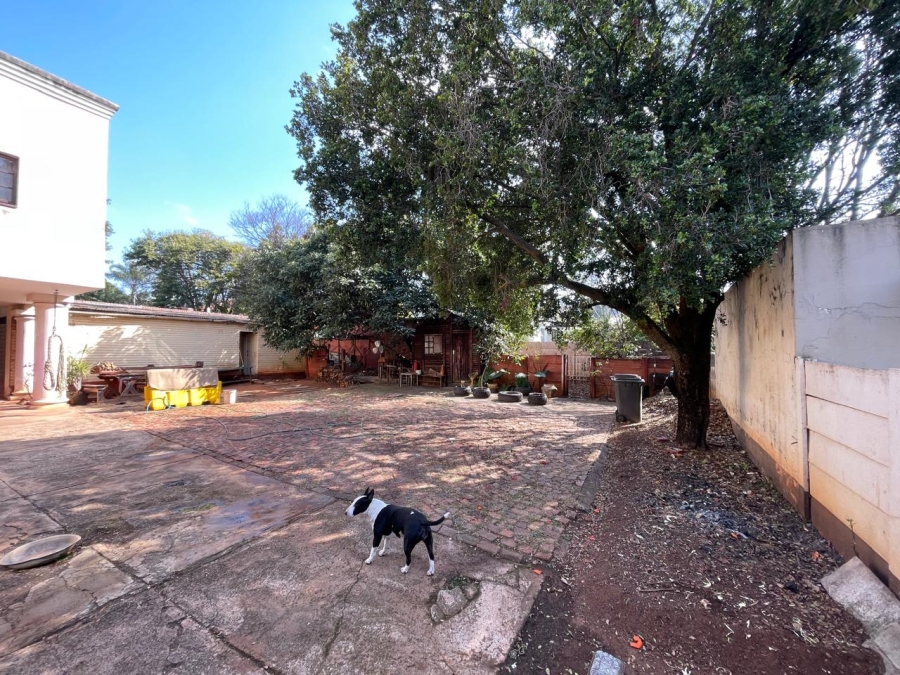 8 Bedroom Property for Sale in Colbyn Gauteng