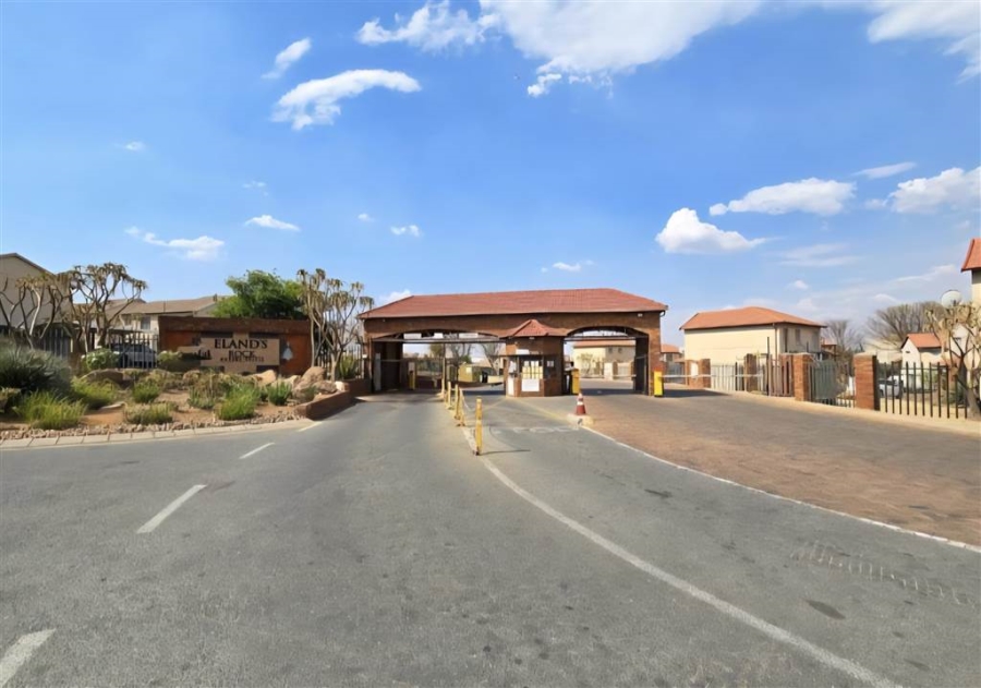 3 Bedroom Property for Sale in South Crest Gauteng