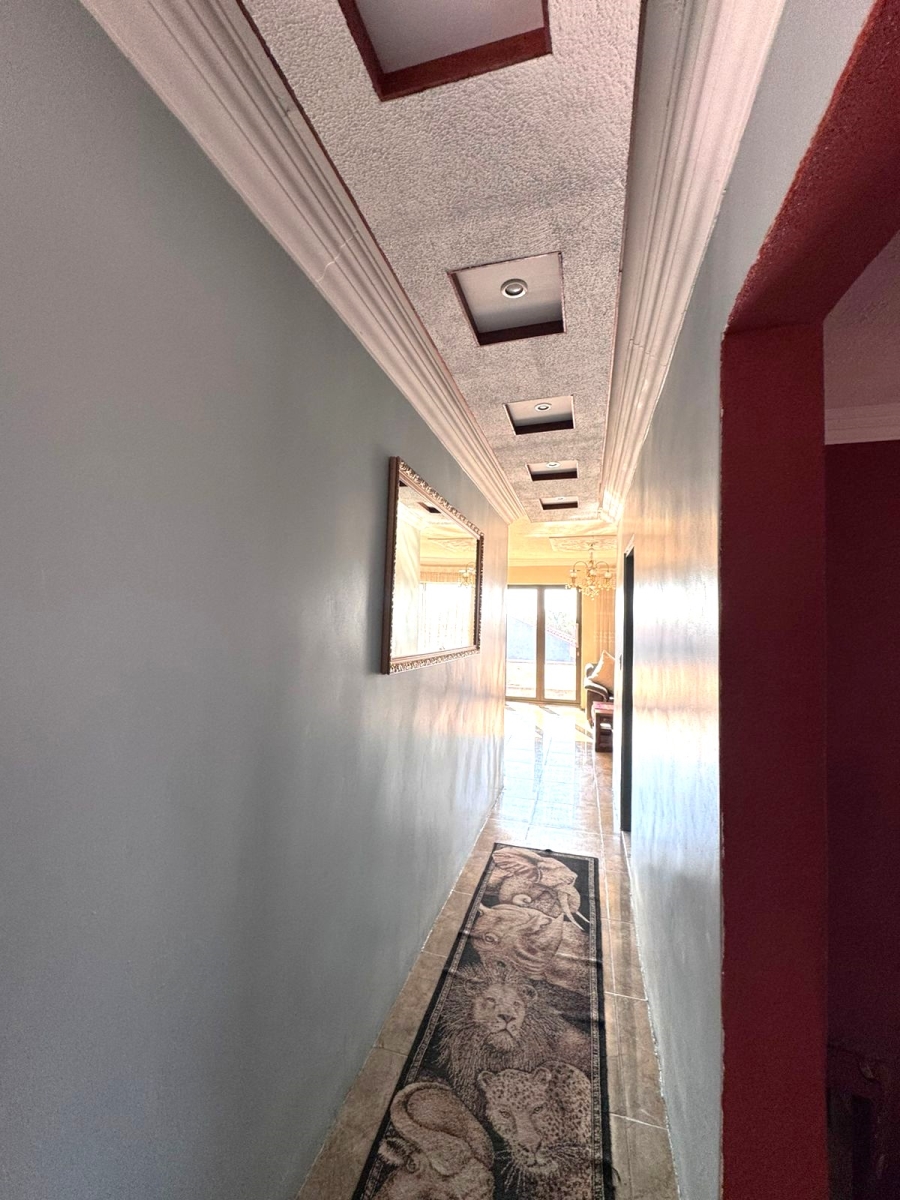 4 Bedroom Property for Sale in Mamelodi East Gauteng